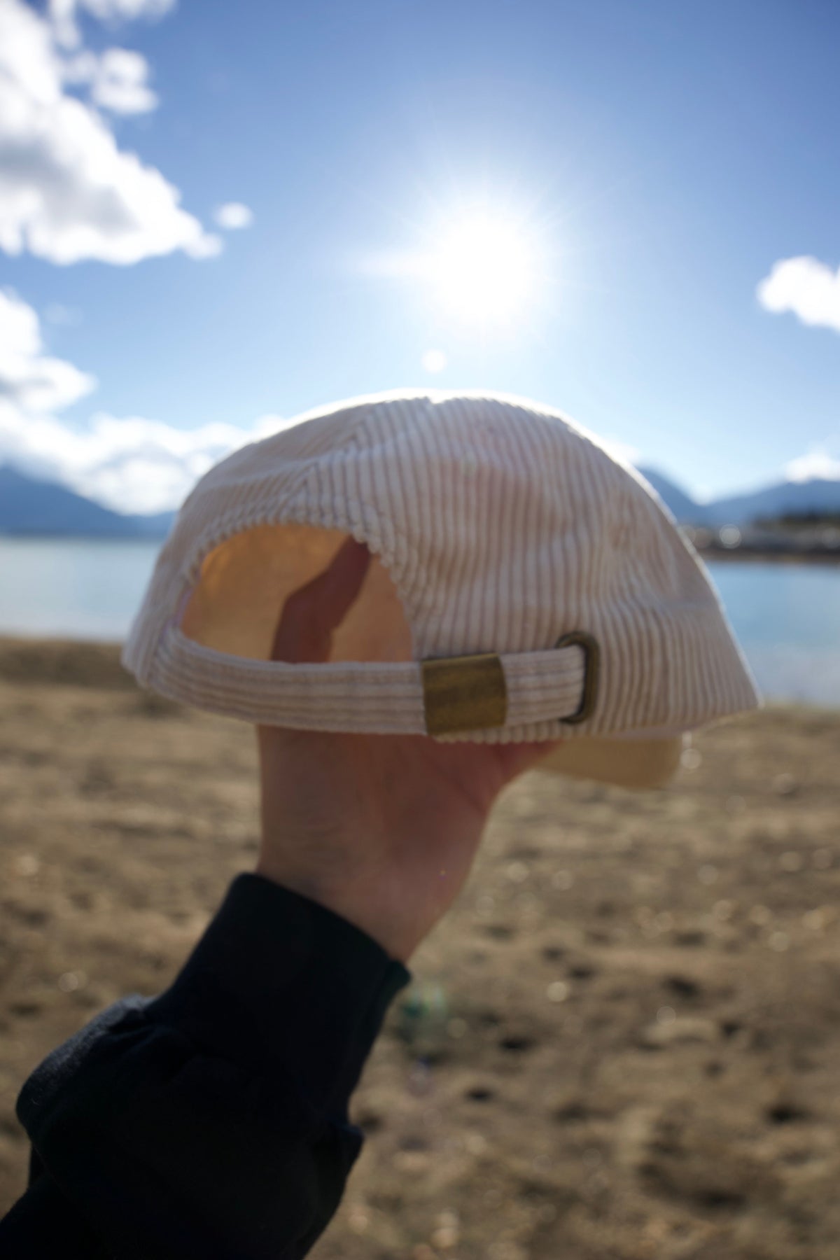 All-Ways Corduroy Hat