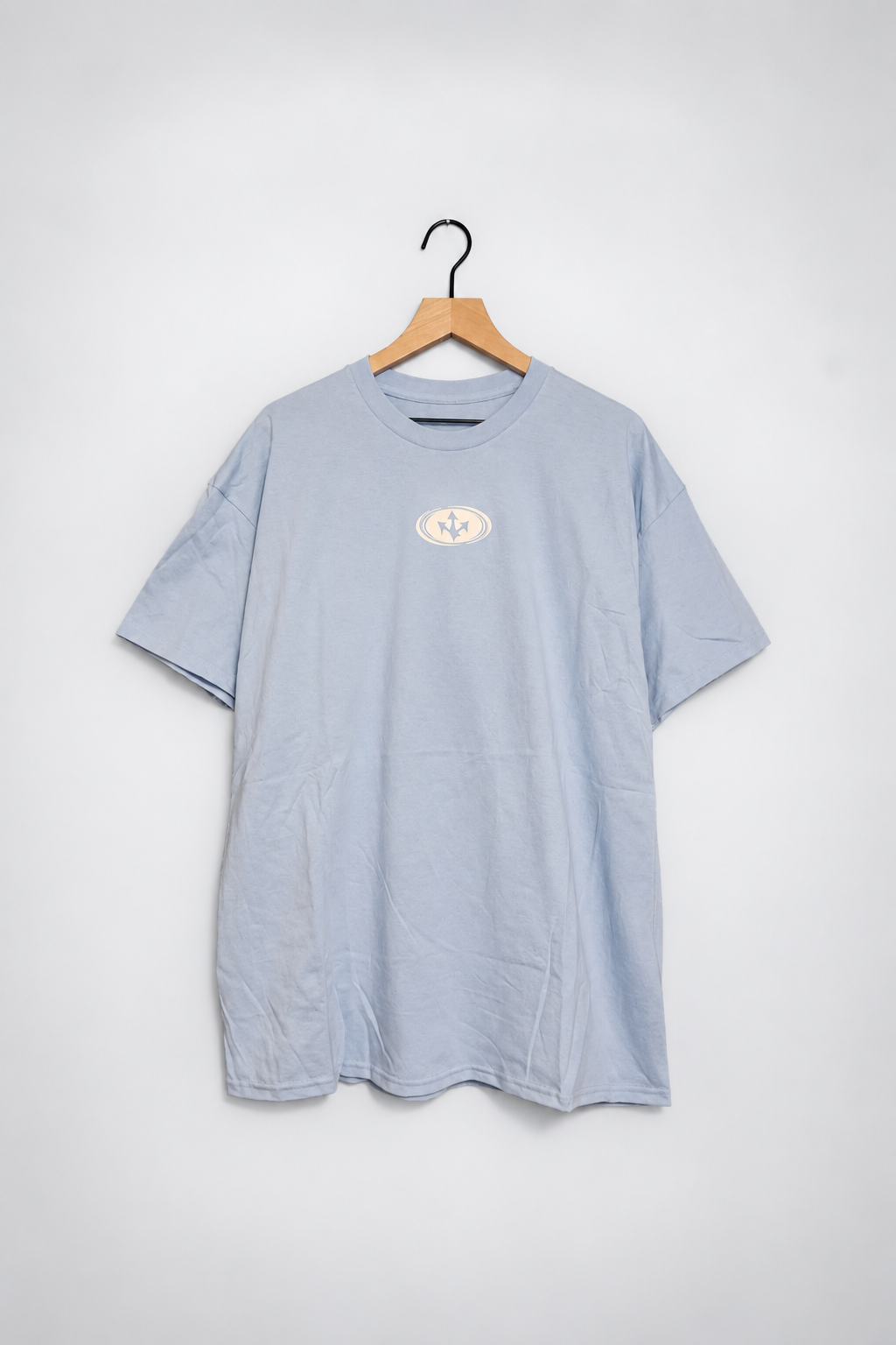 All-Ways Blue Tornado Tee