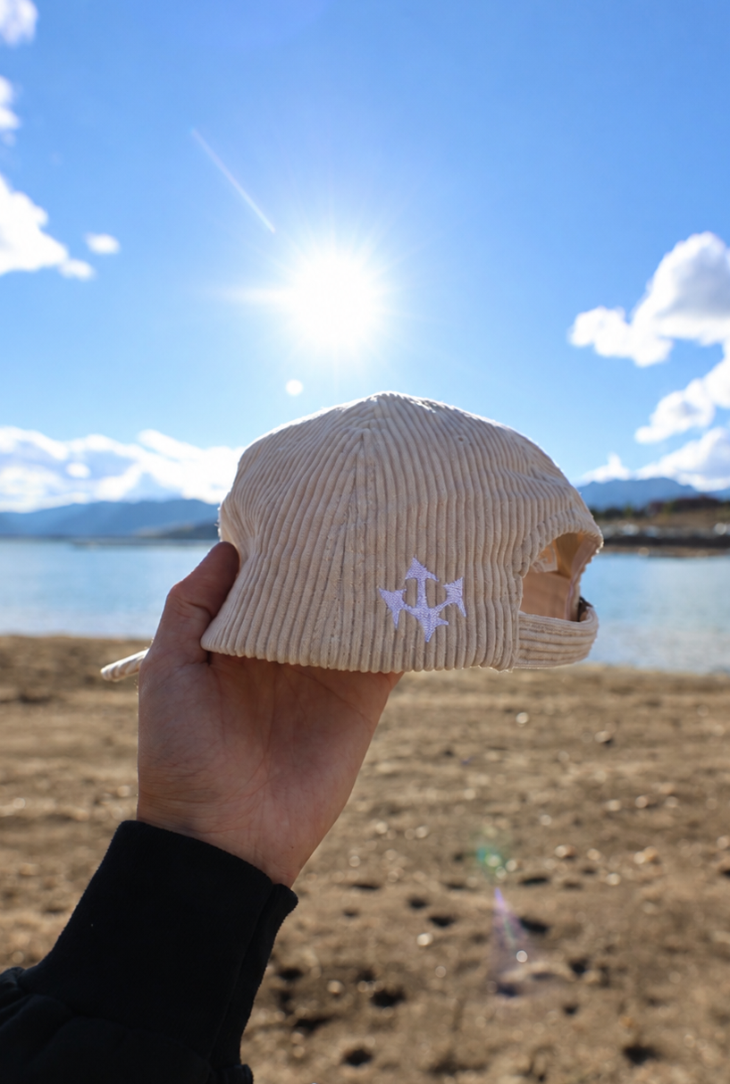 All-Ways Corduroy Hat