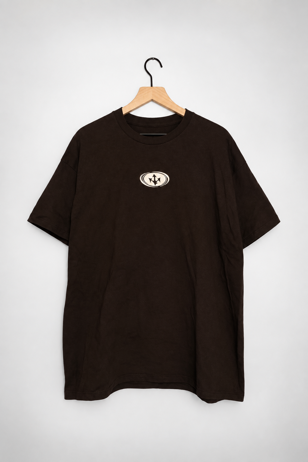 All-Ways Brown Tornado Tee