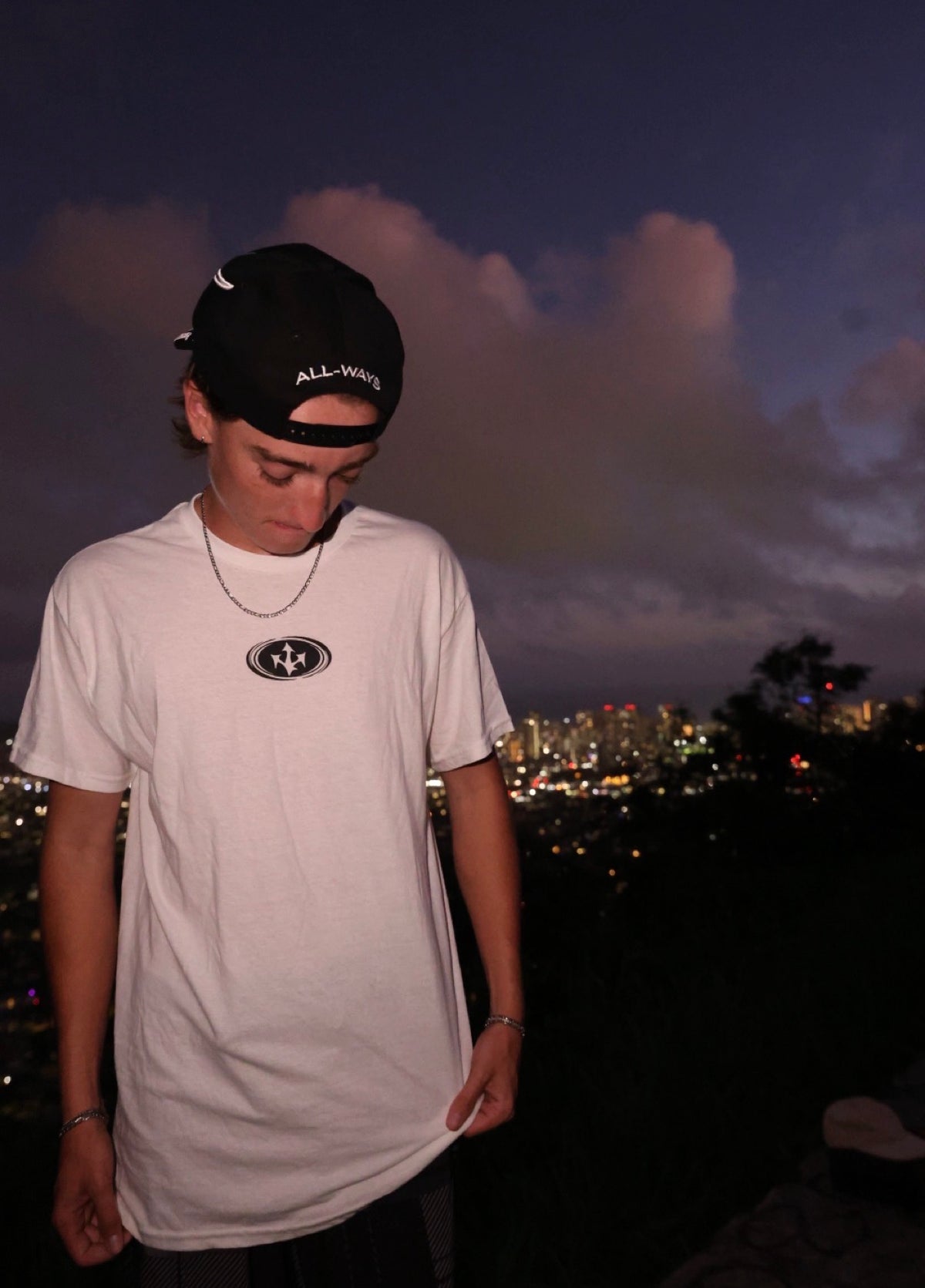 All-Ways Flame Hat